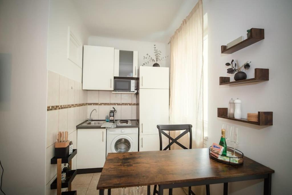 Cozy City In Center K19 Apartament