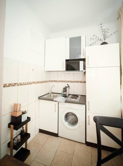 Cozy City In Center K19 Apartament *