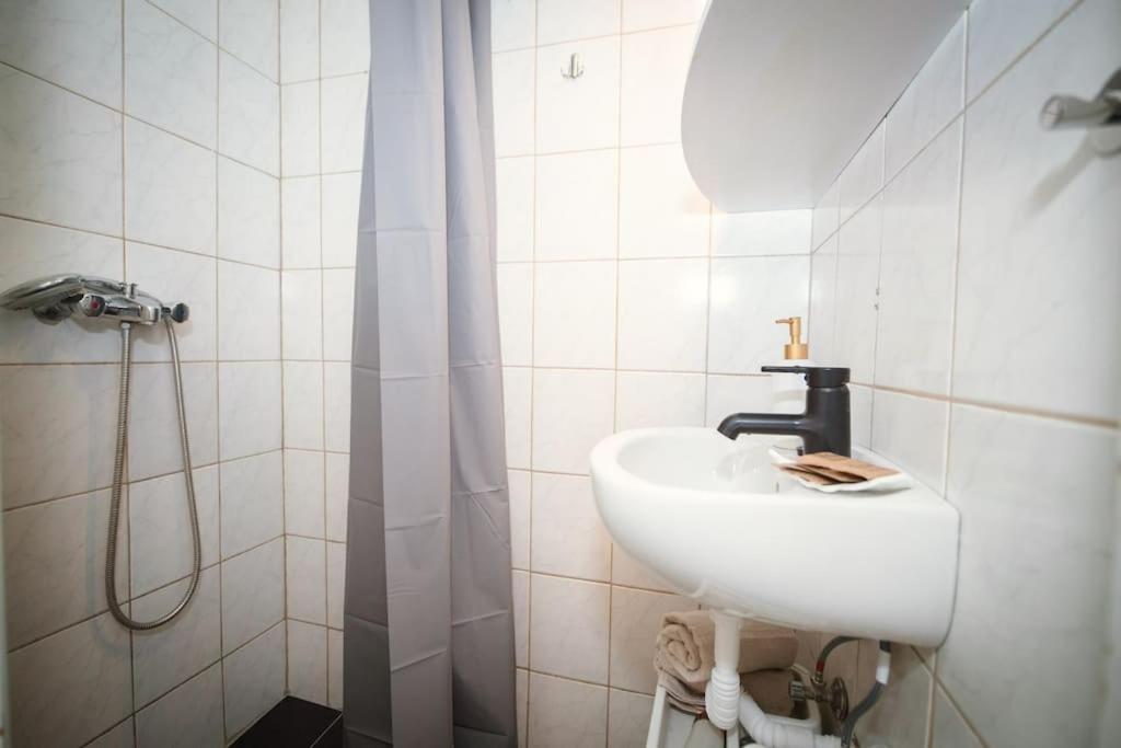 Apartament Cozy City In Center K19 Wiedeń